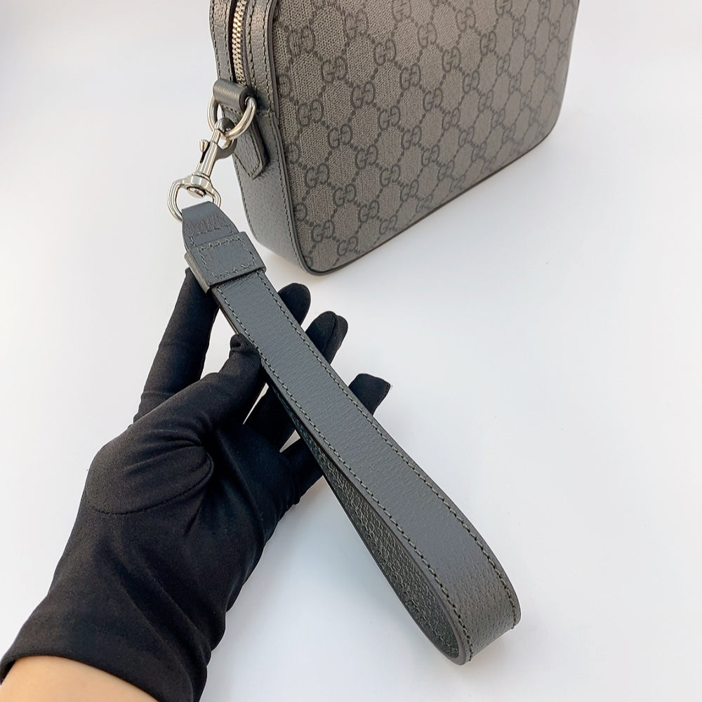 GUCCI OPHIDIA CROSSBODY BAG