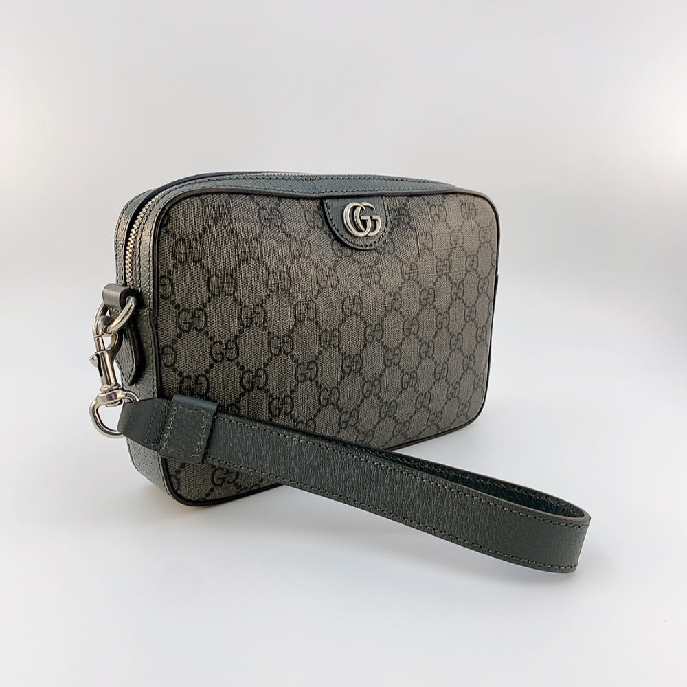 GUCCI OPHIDIA CROSSBODY BAG