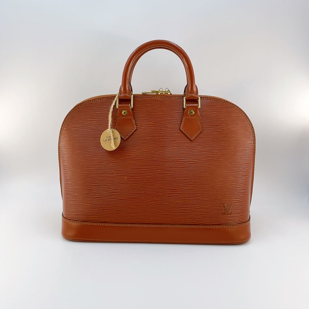 LV Epi Alma PM Brown