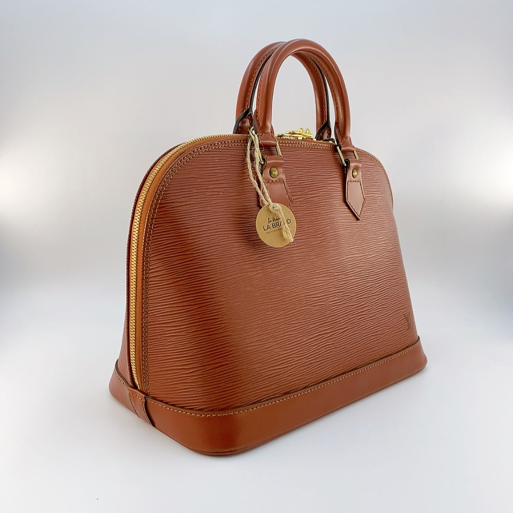 LV Epi Alma PM Brown