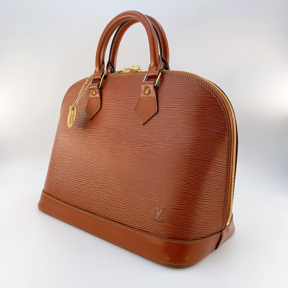 LV Epi Alma PM Brown