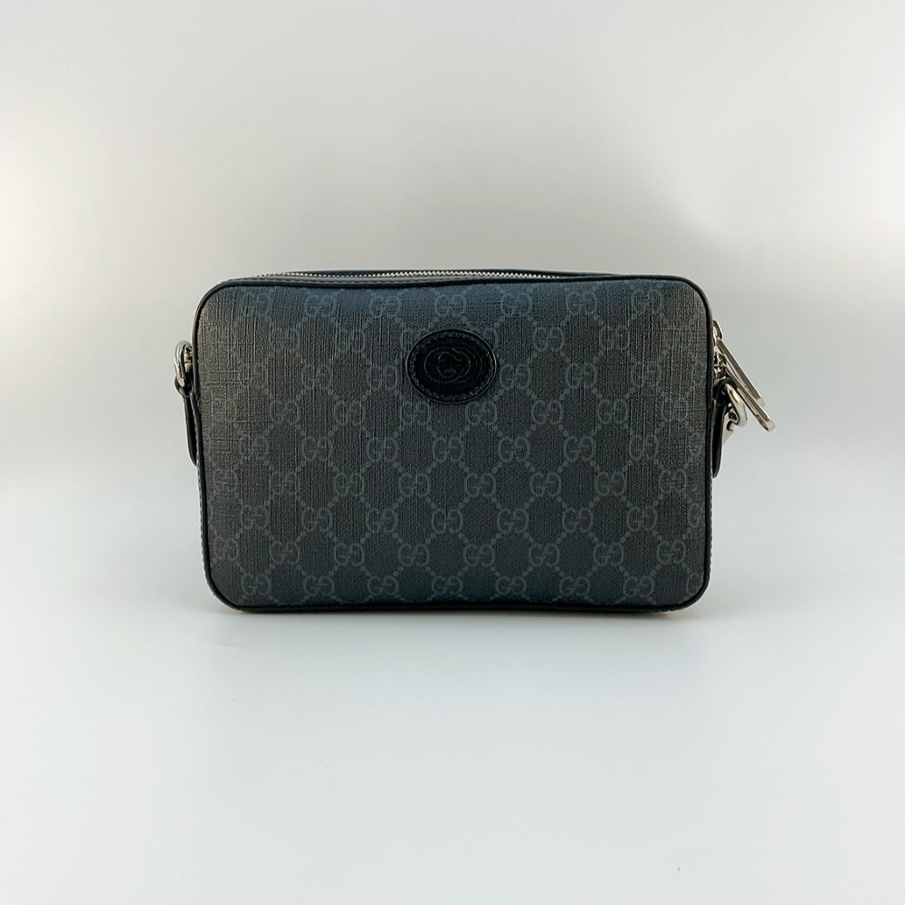 Gucci Crossbody Sling Bag