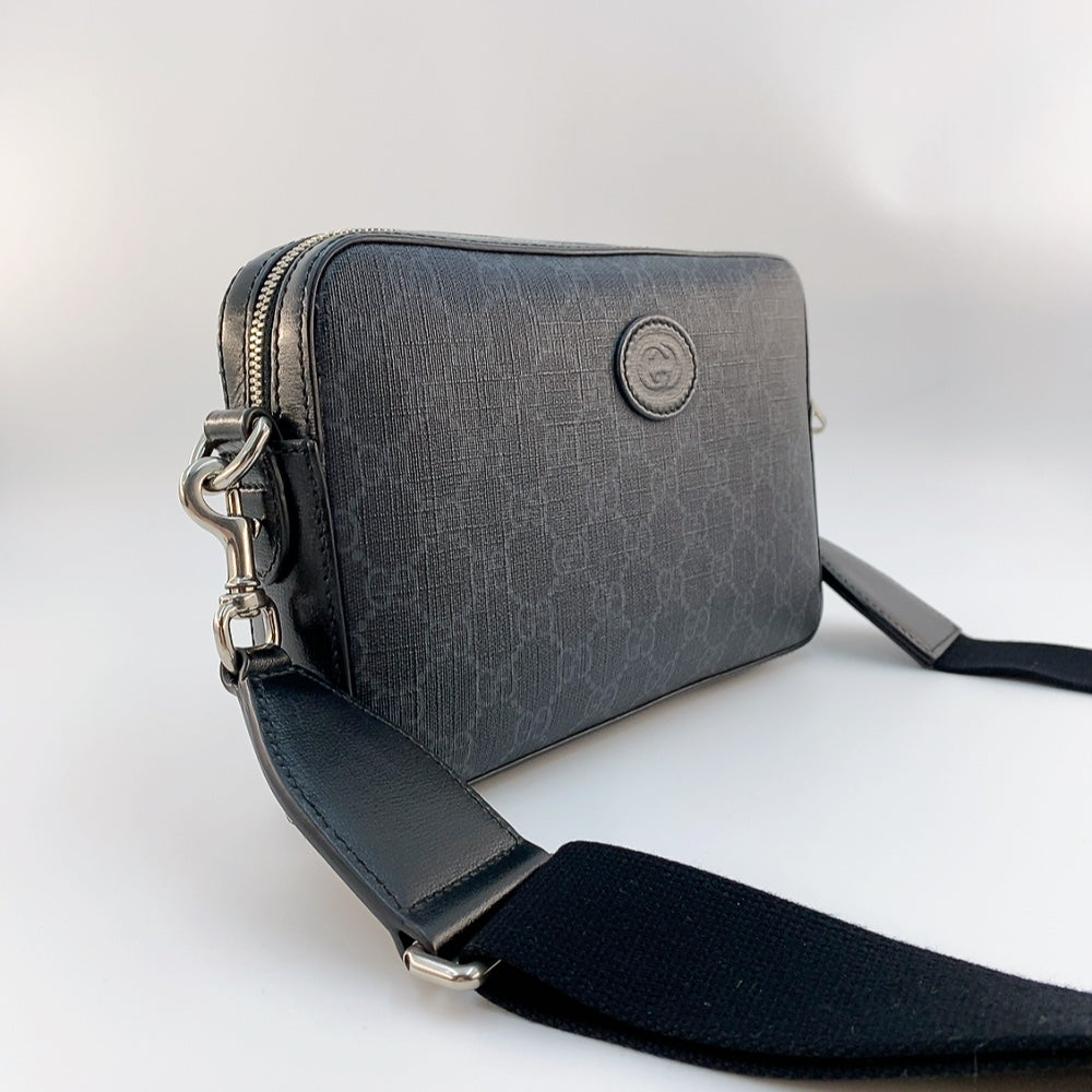 Gucci Crossbody Sling Bag