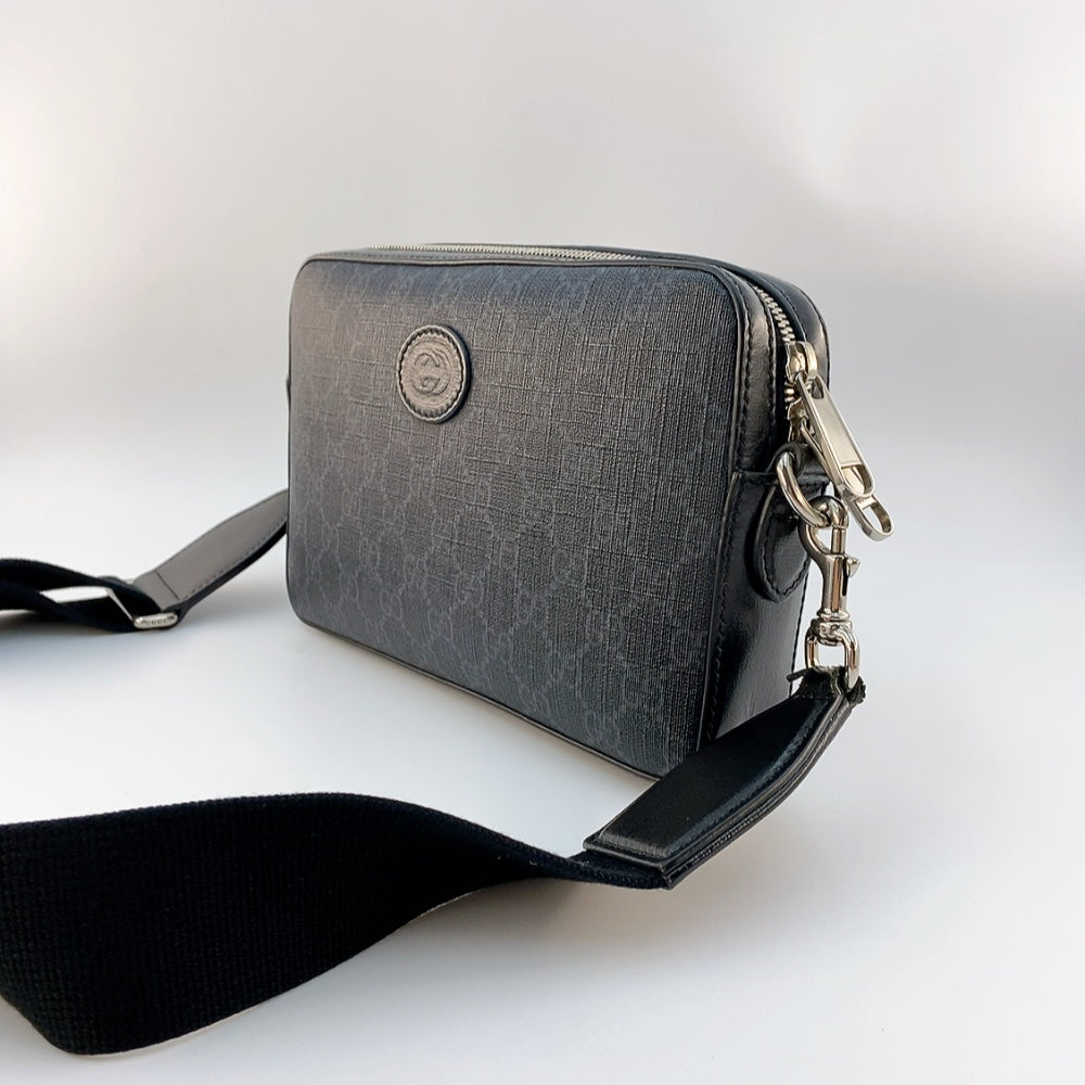 Gucci Crossbody Sling Bag