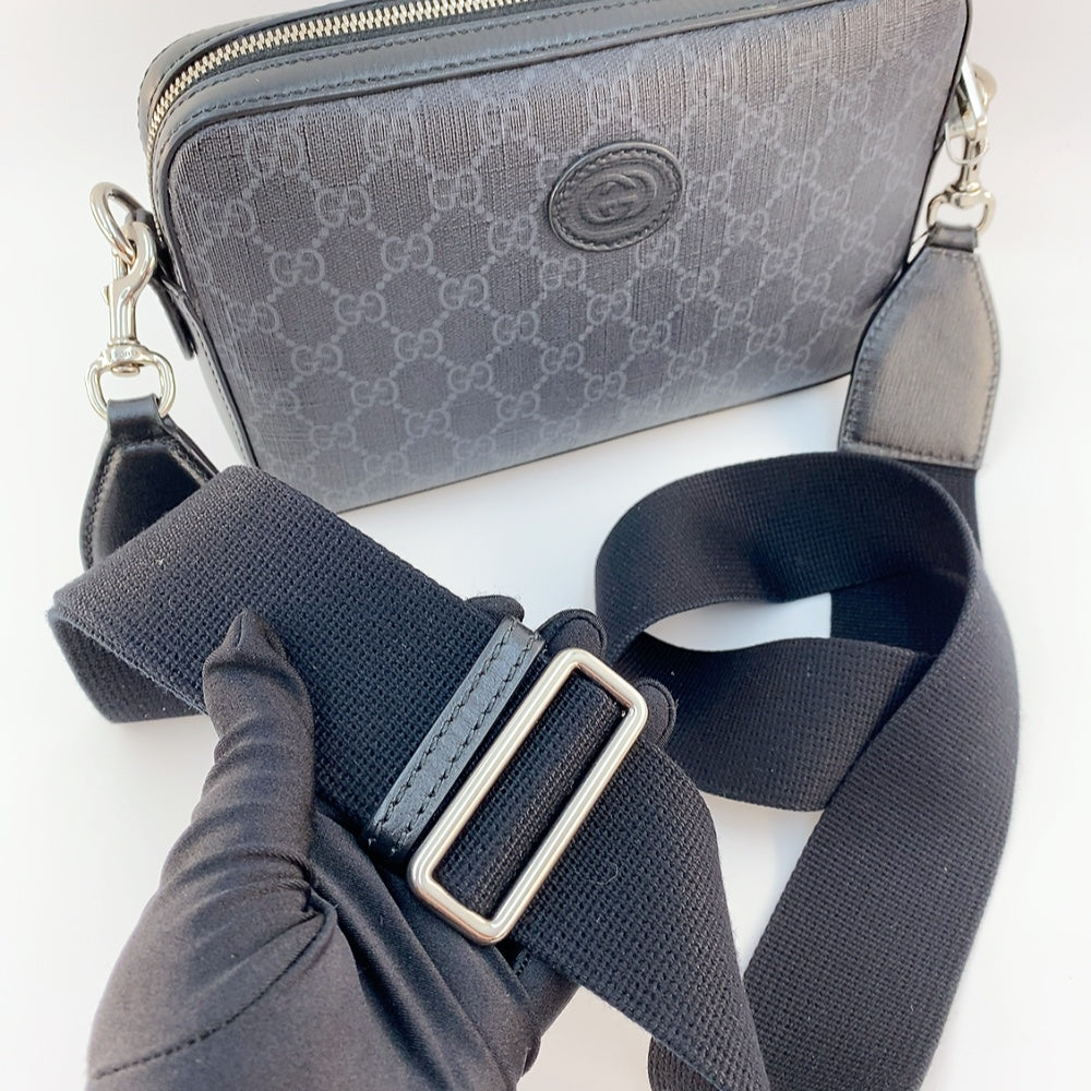 Gucci crossbody clutch online