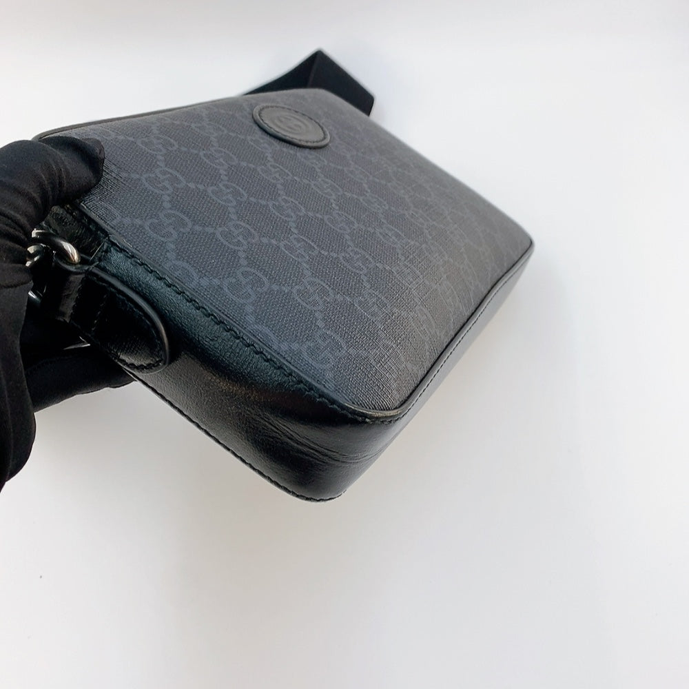 Gucci Crossbody Sling Bag