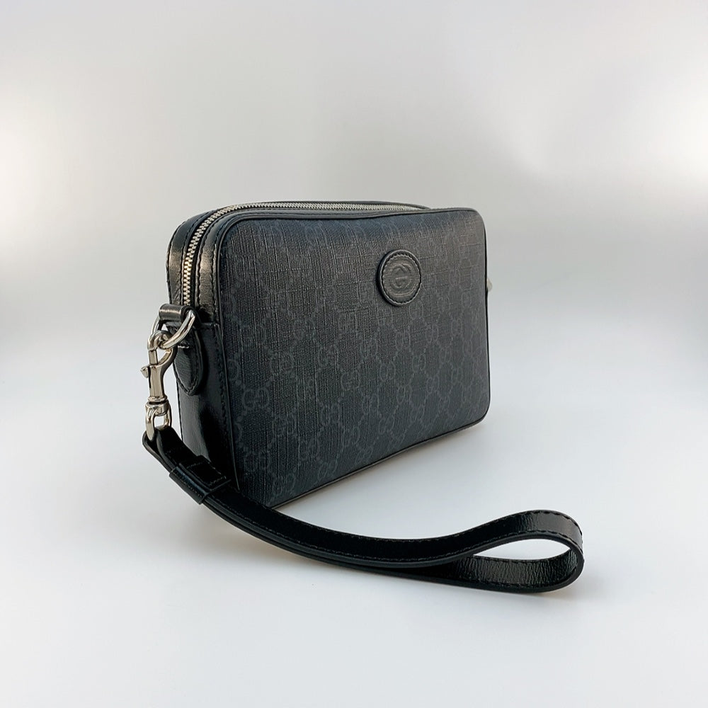 Gucci Crossbody Sling Bag