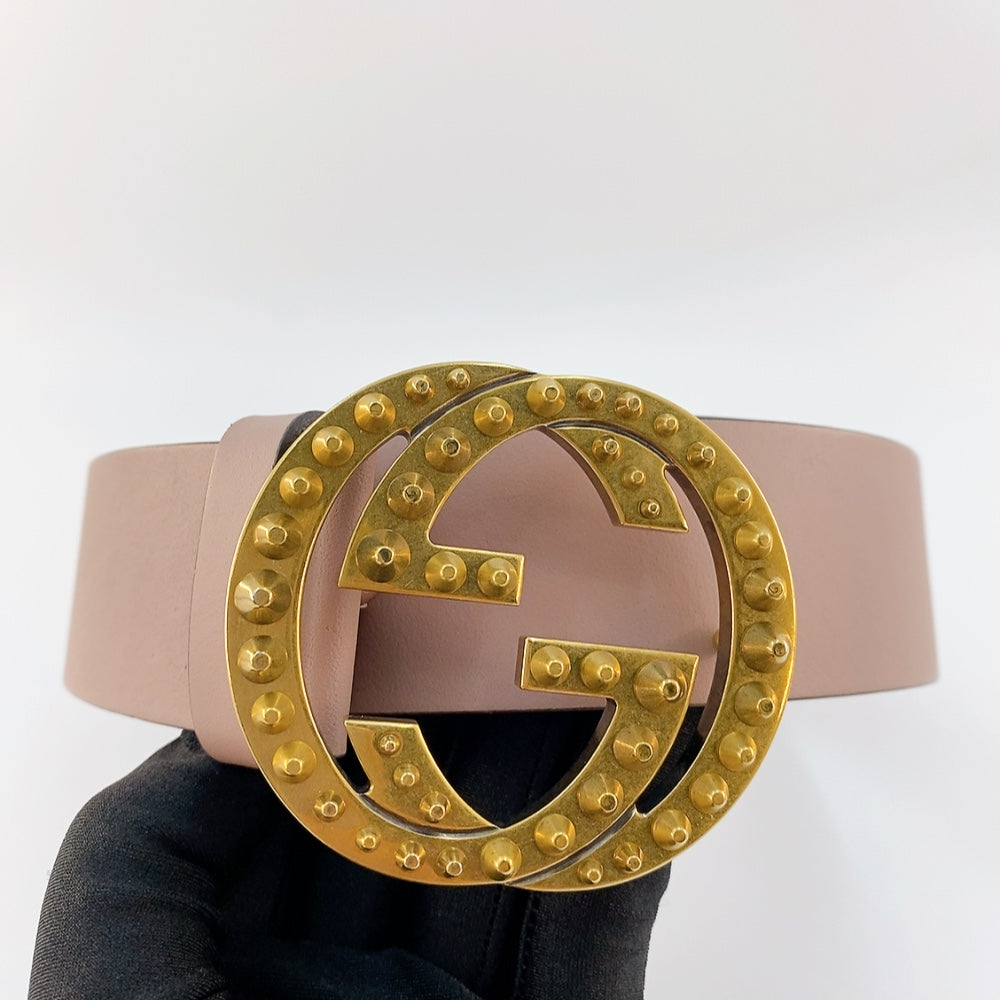 GUCCI BELT