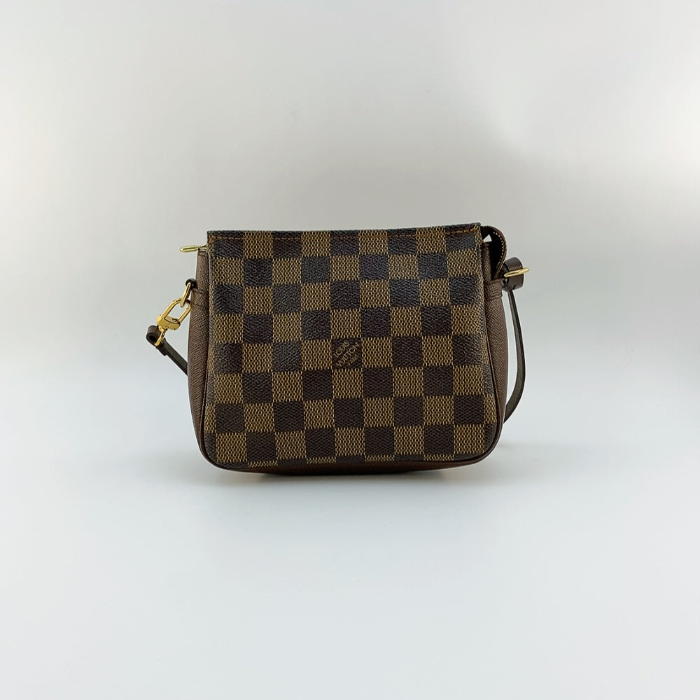 LV Trousse Pochette