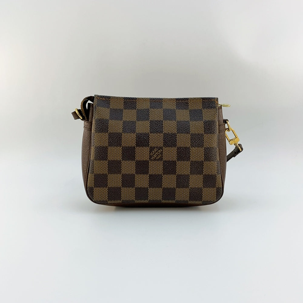 LV Trousse Pochette