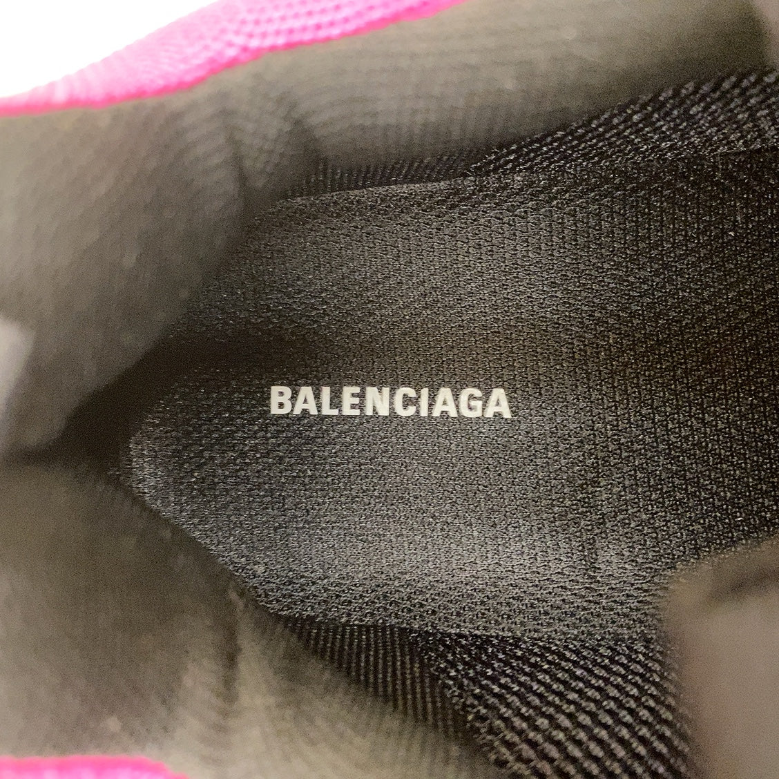 Balenciaga Triple S Sneakers