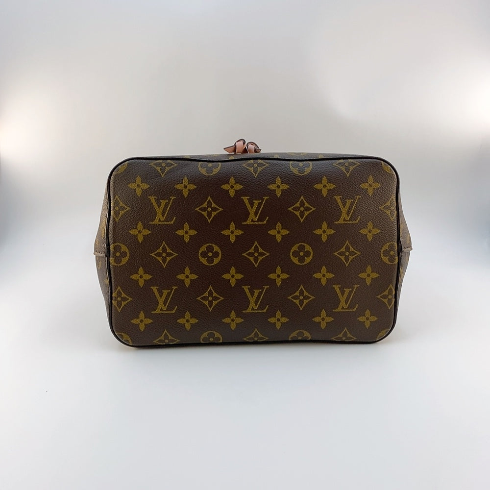 LV Monogram Neo Noe