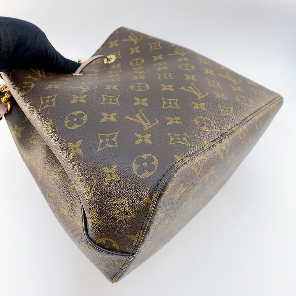 LV Monogram Neo Noe