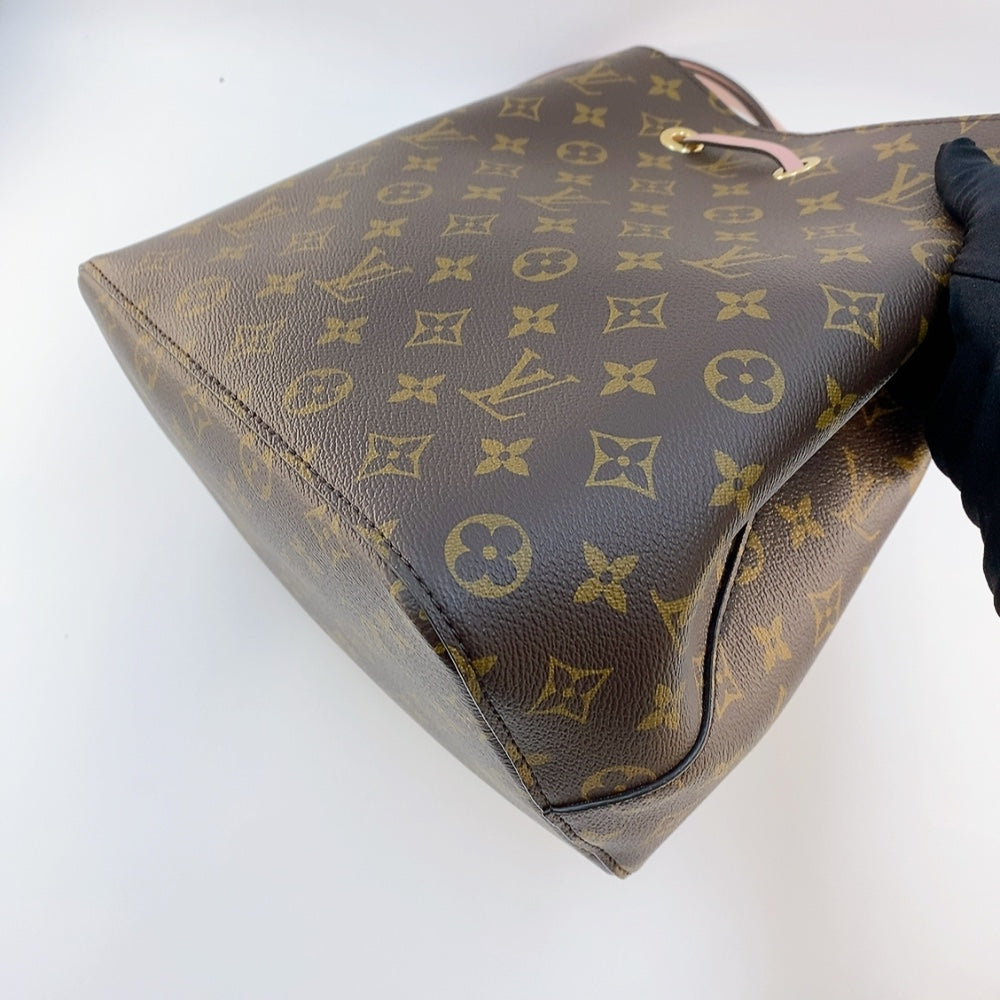 LV NEONOE MM MONOGRAM