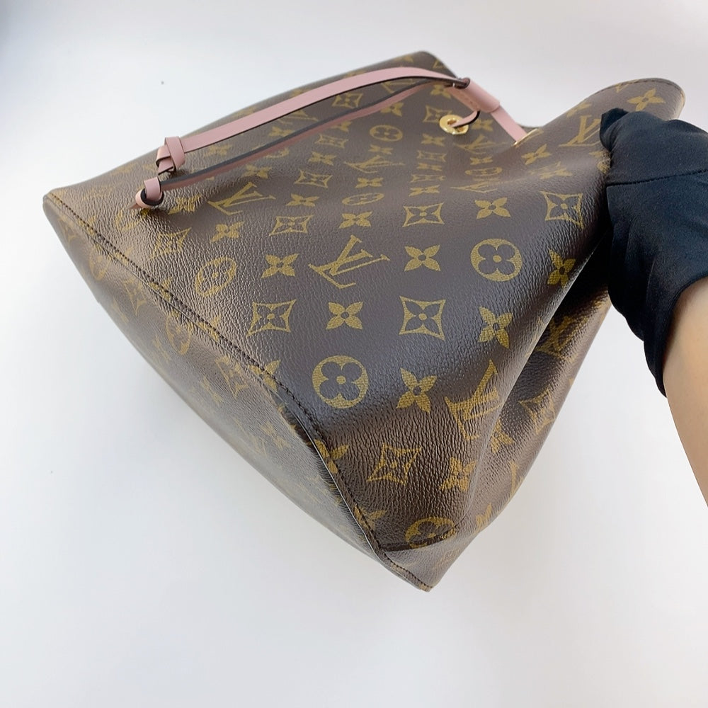 LV Monogram Neo Noe