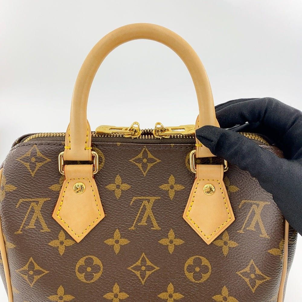 LV SPEEDY B20 MONOGRAM