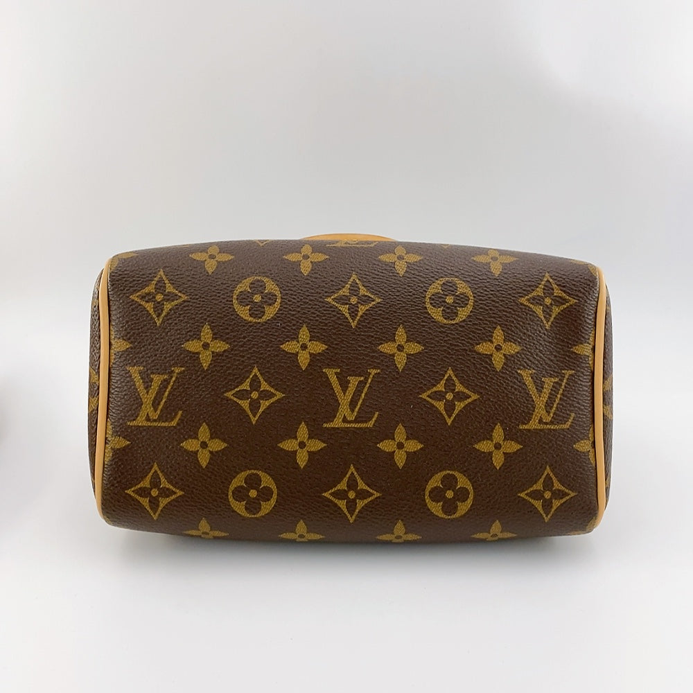 LV SPEEDY B20 MONOGRAM