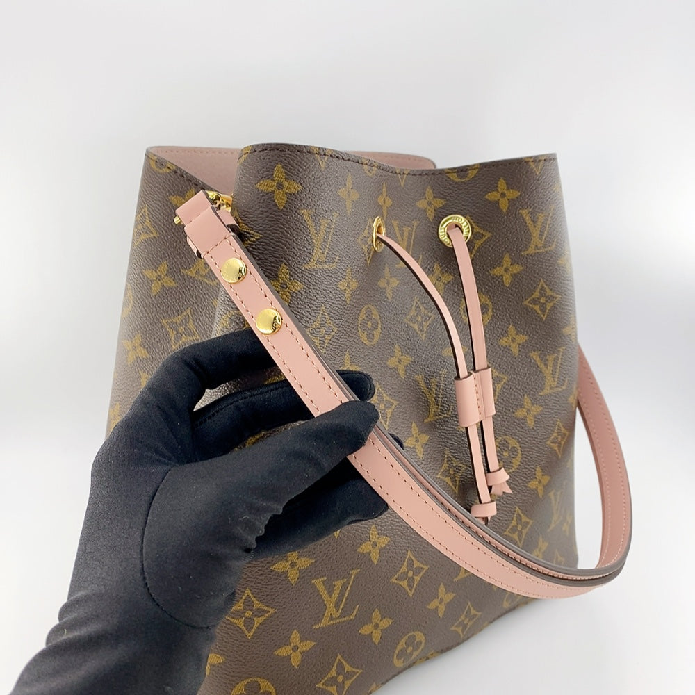 LV Monogram Neo Noe