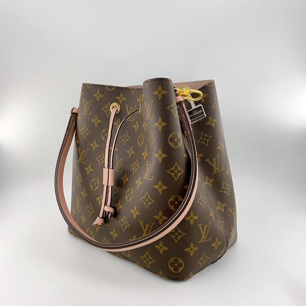 LV Monogram Neo Noe