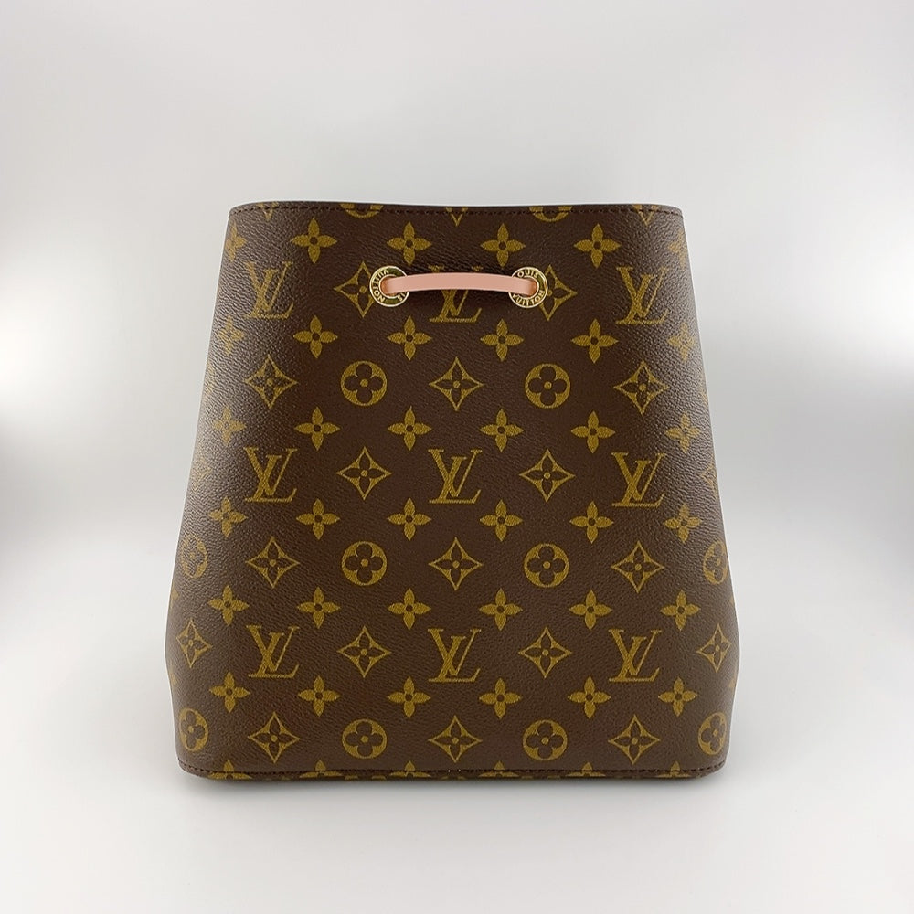 LV Monogram Neo Noe