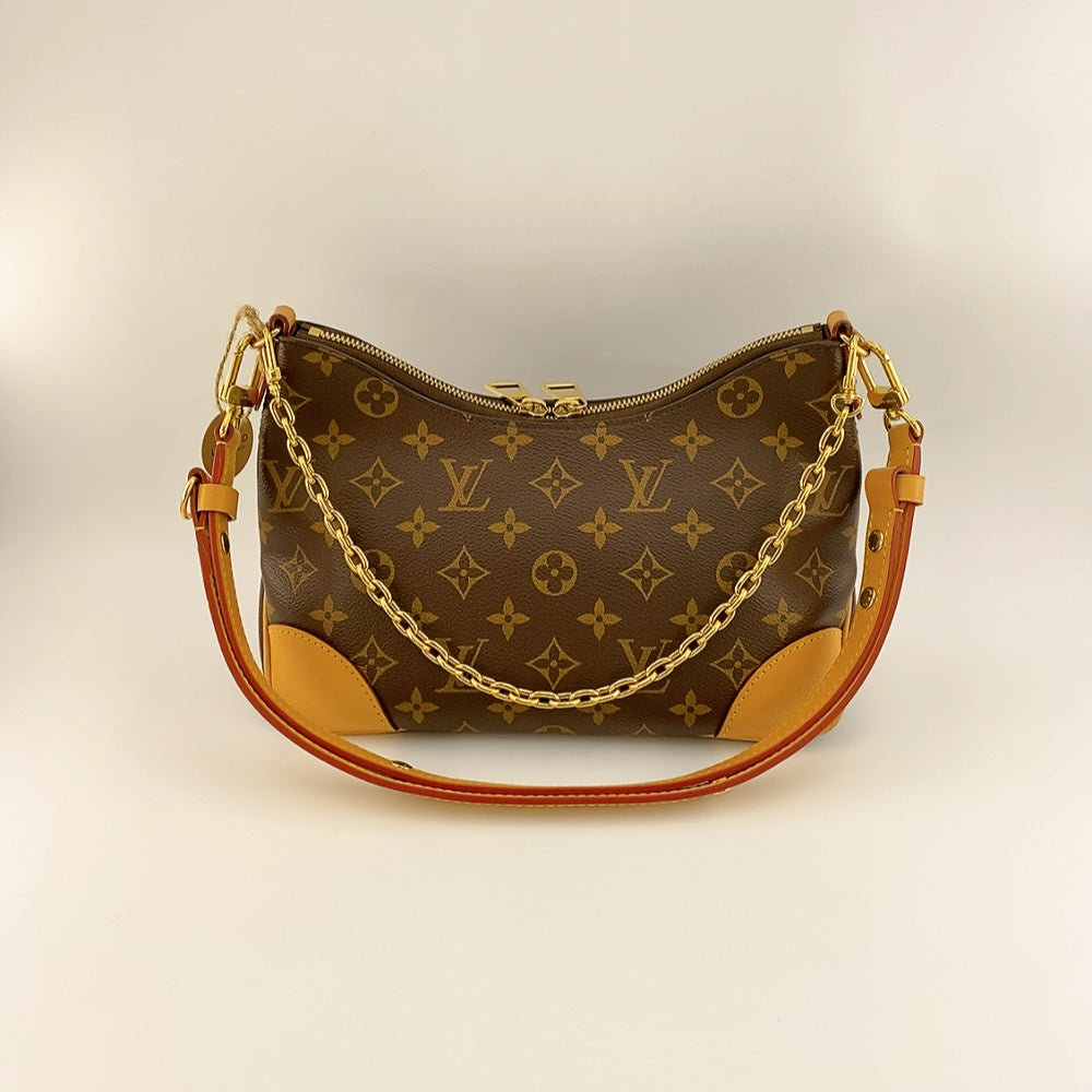 LV BOULOGNE IN MONOGRAM