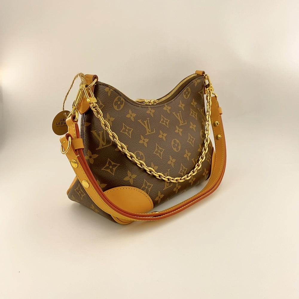 LV BOULOGNE IN MONOGRAM