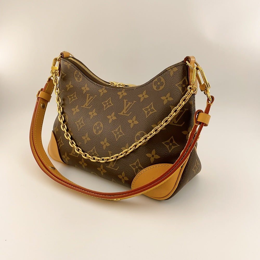 LV BOULOGNE IN MONOGRAM