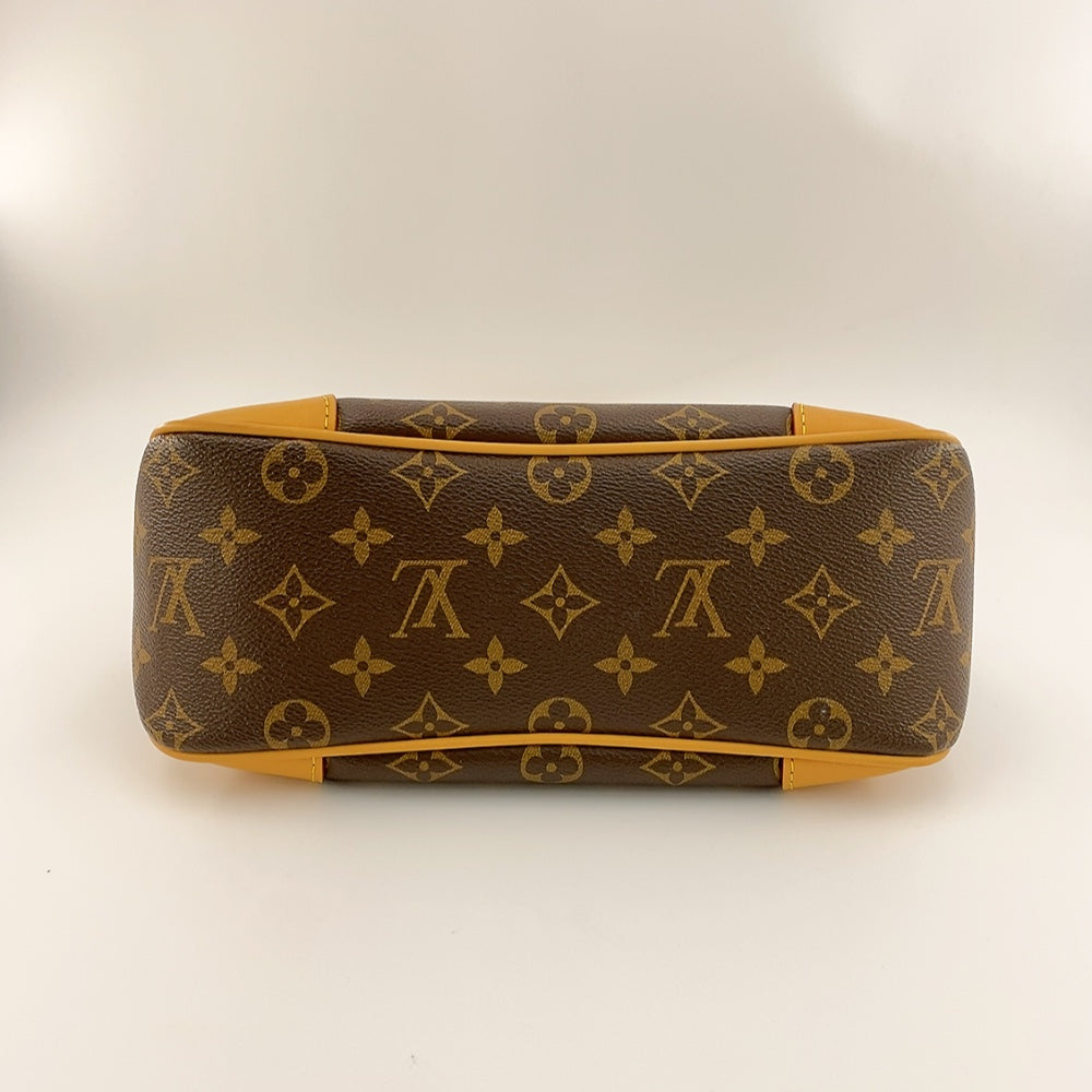 LV BOULOGNE IN MONOGRAM