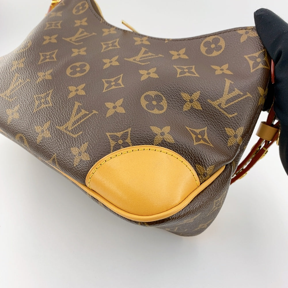 LV BOULOGNE IN MONOGRAM