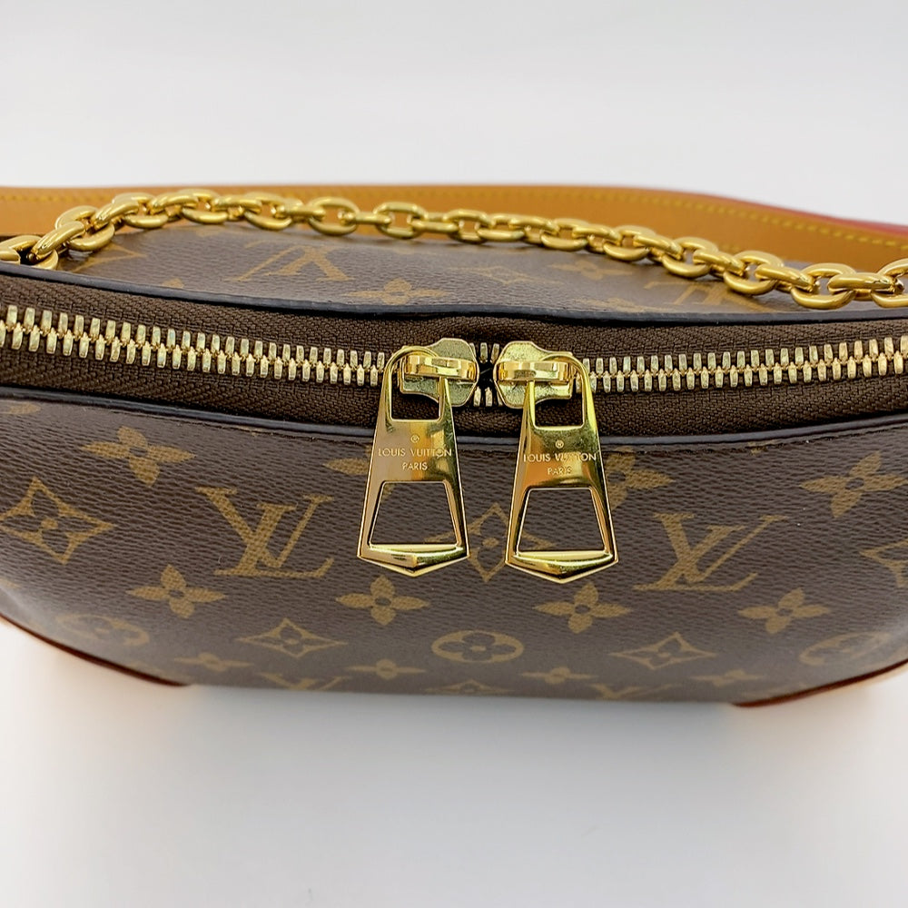 LV BOULOGNE IN MONOGRAM