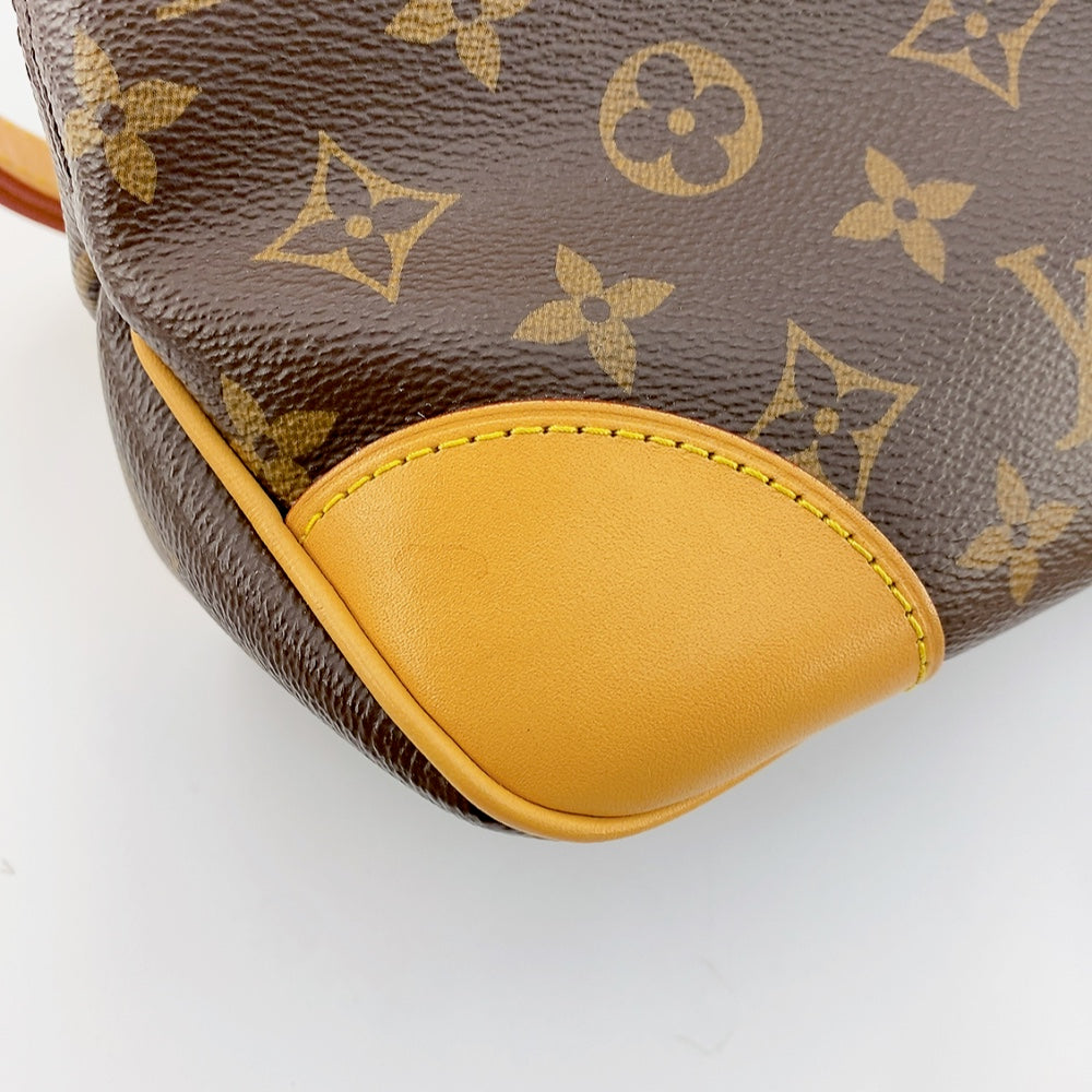 LV BOULOGNE IN MONOGRAM