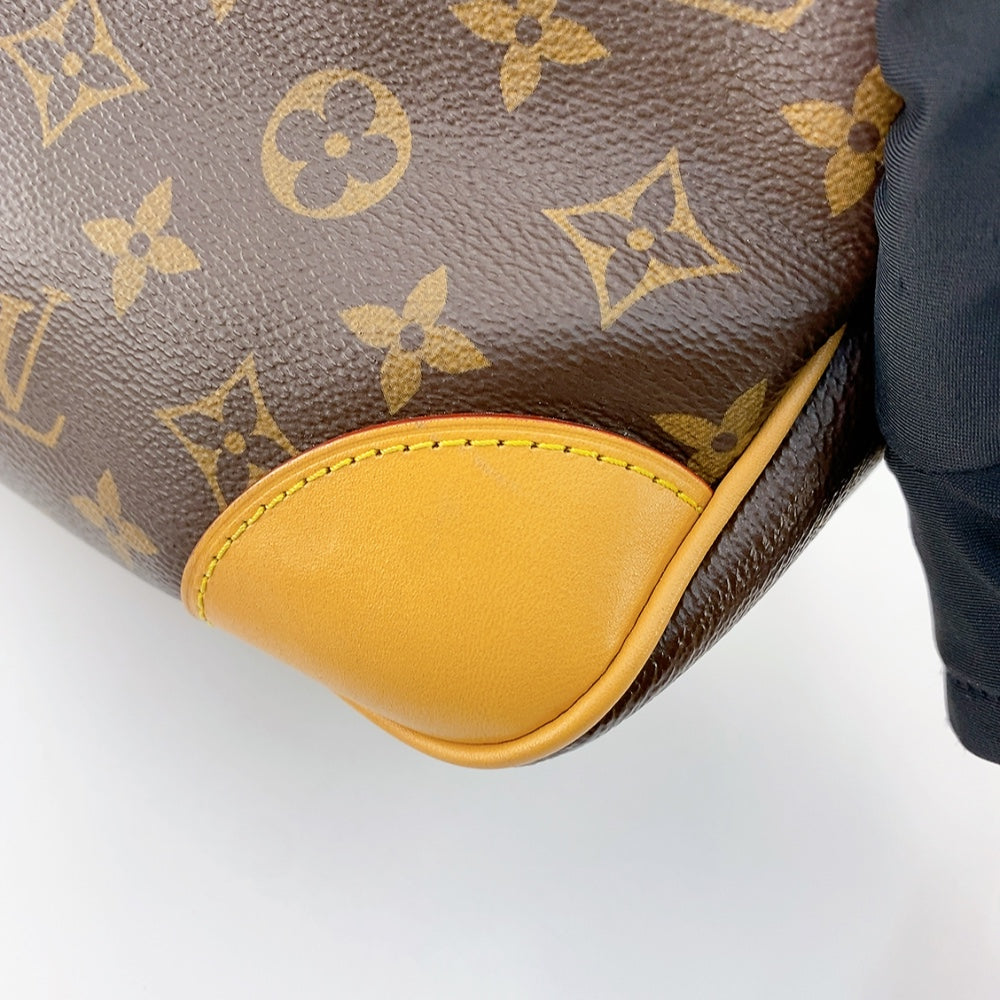 LV BOULOGNE IN MONOGRAM