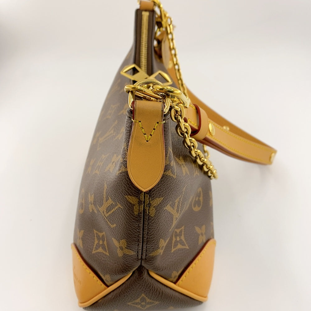 LV BOULOGNE IN MONOGRAM