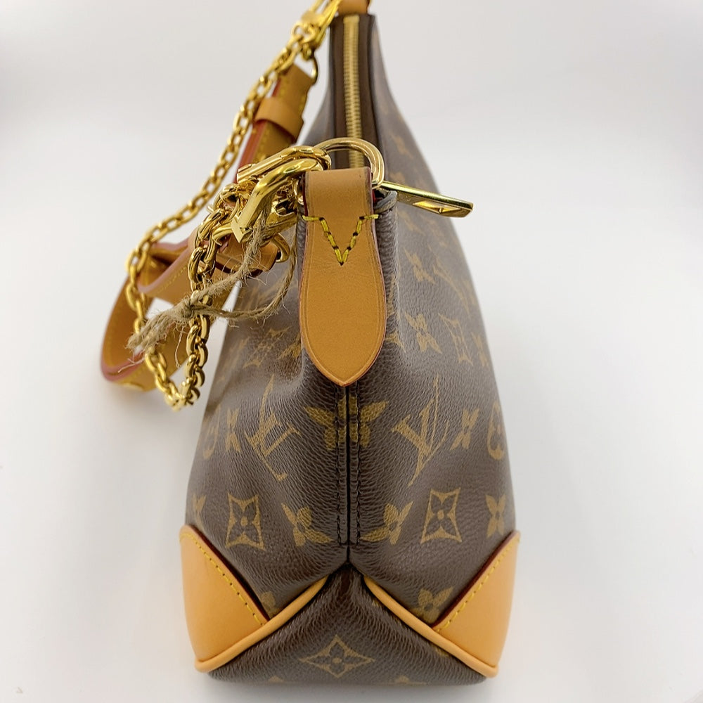 LV BOULOGNE IN MONOGRAM