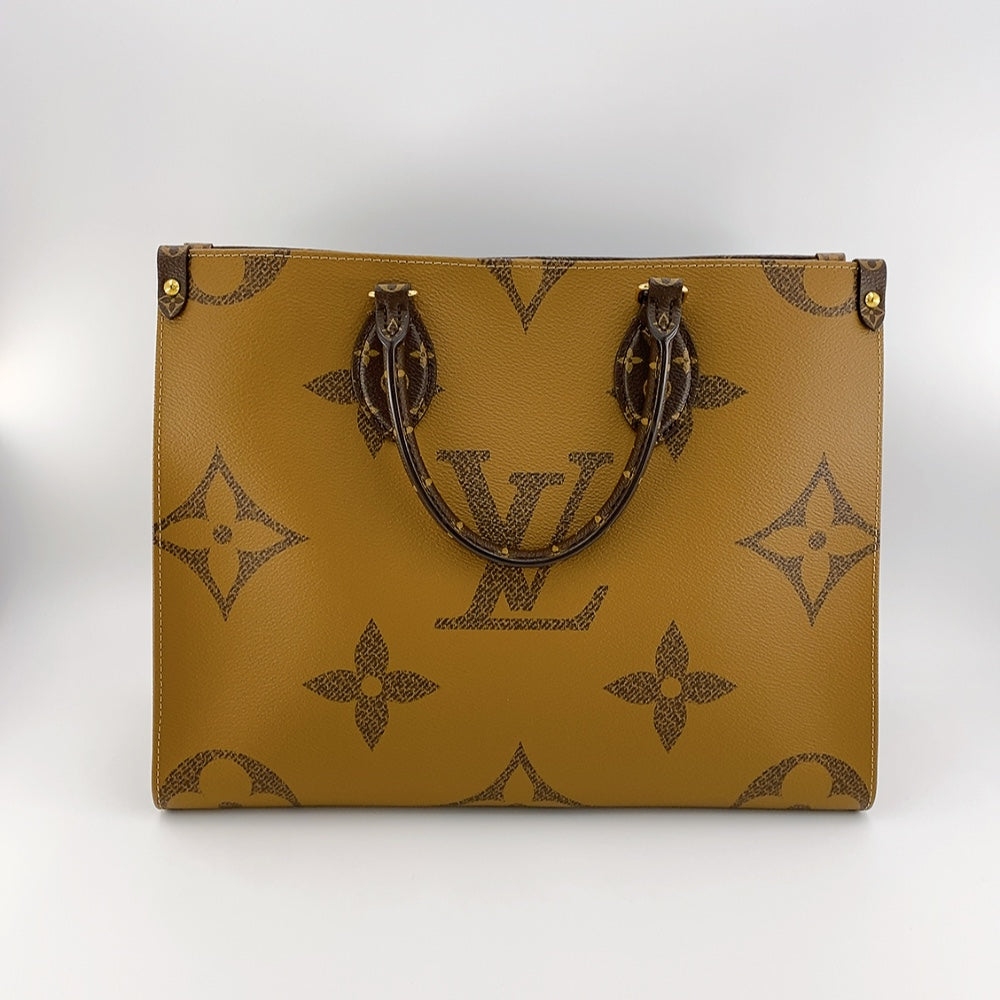 LV ONTHEGO MM