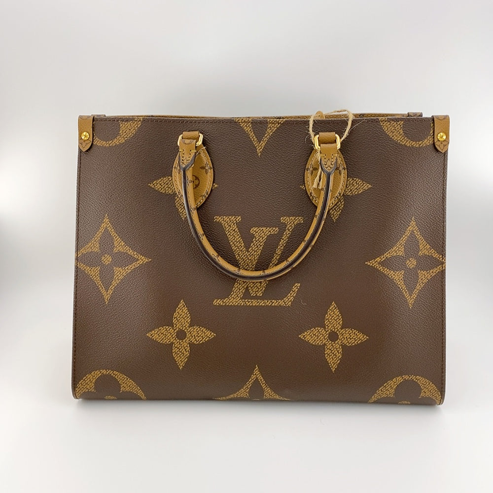 LV ONTHEGO MM