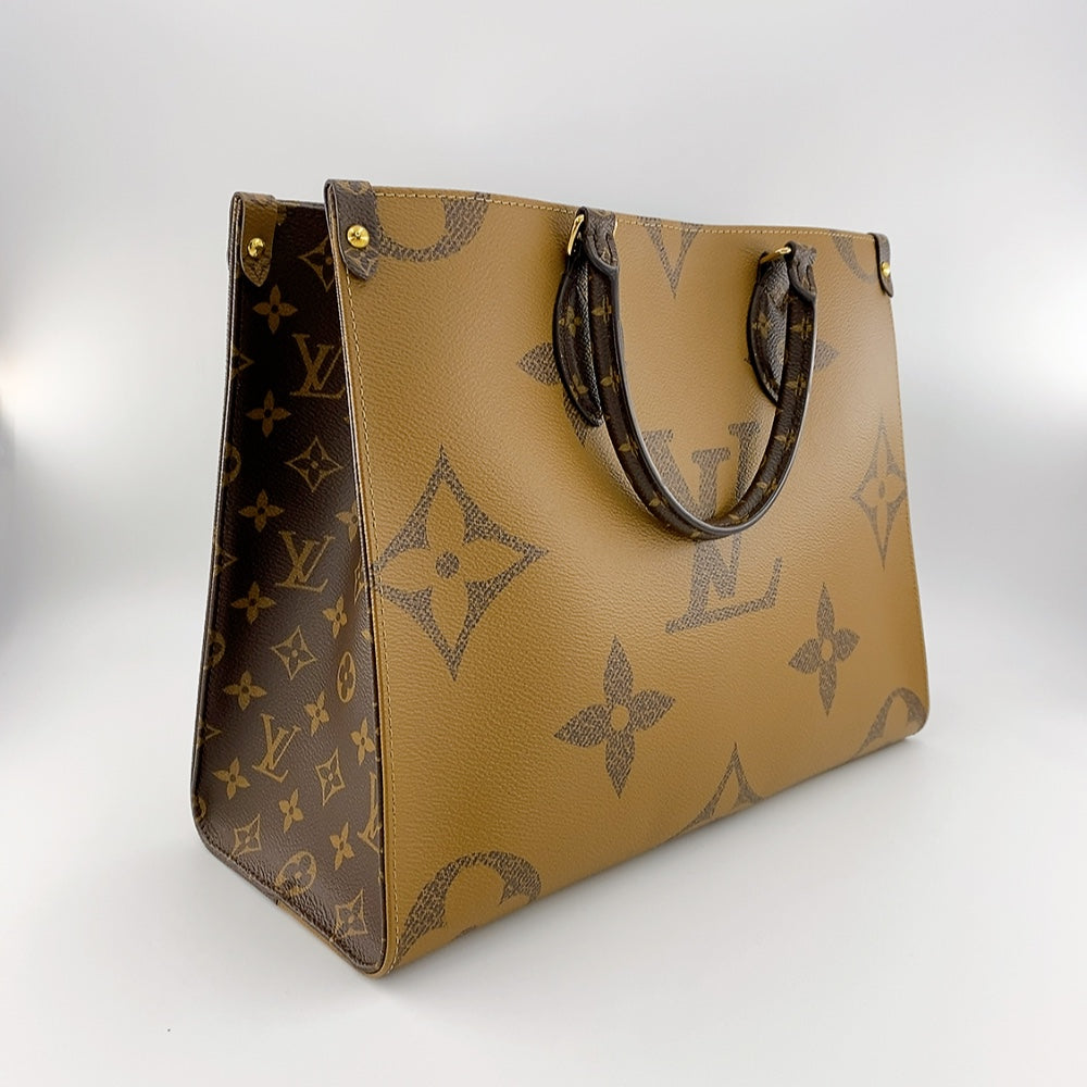 LV ONTHEGO MM