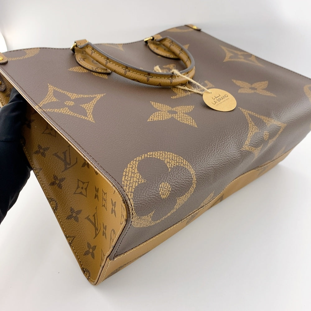 LV ONTHEGO MM