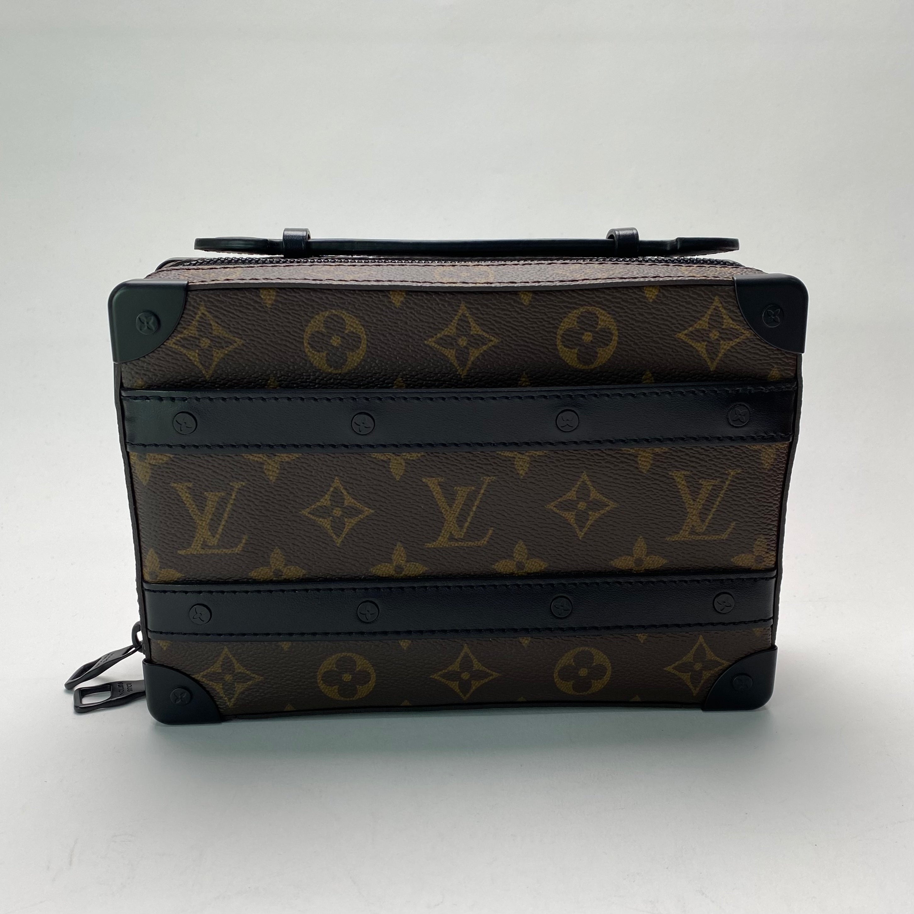 LV HANDLE SOFT TRUNK