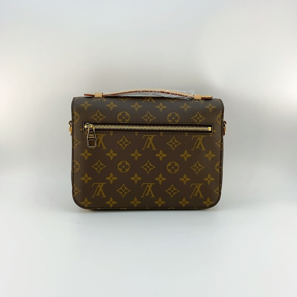 LV POCHETTE METIS MONOGRAM