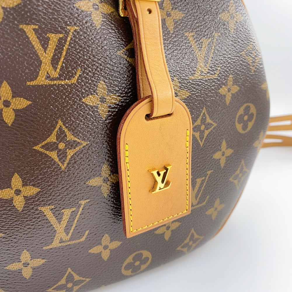 Lv Boite Chapeau Souple MM