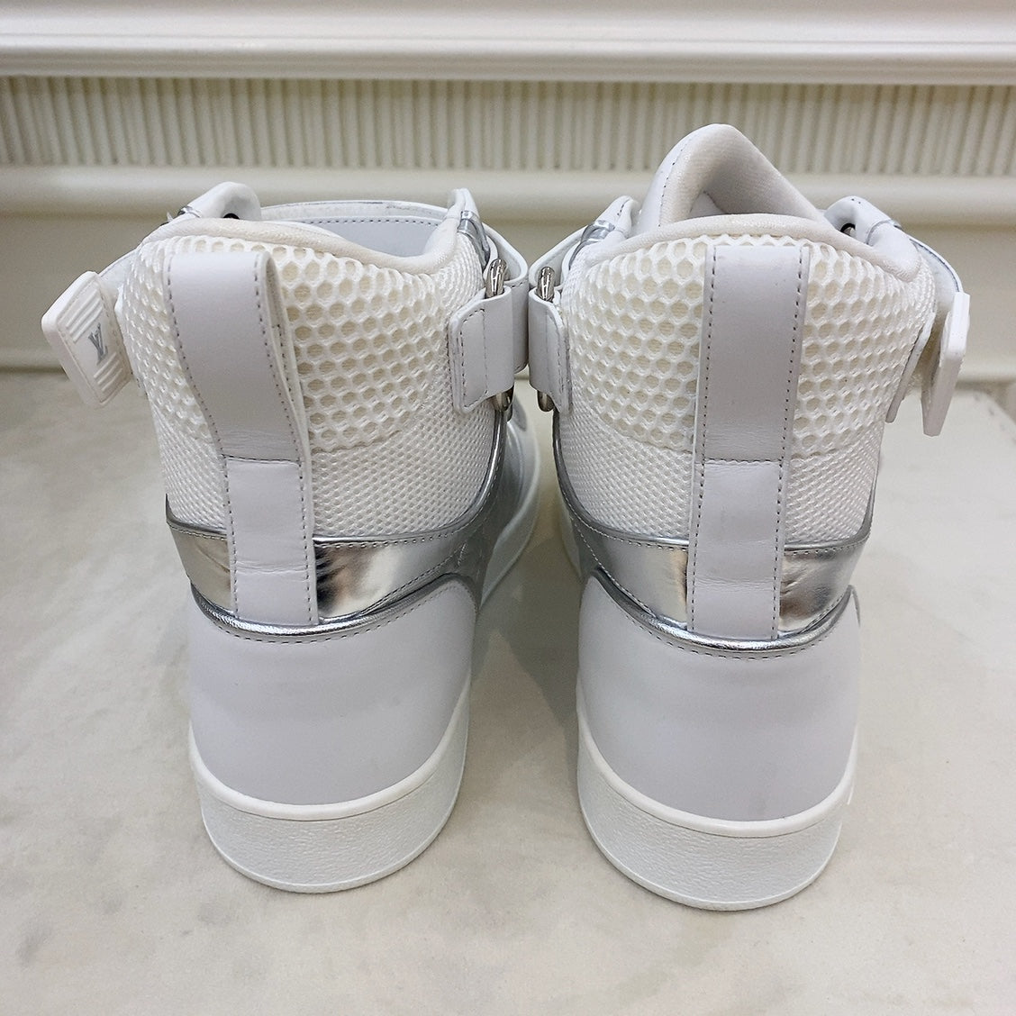 LV Boombox Sneakers