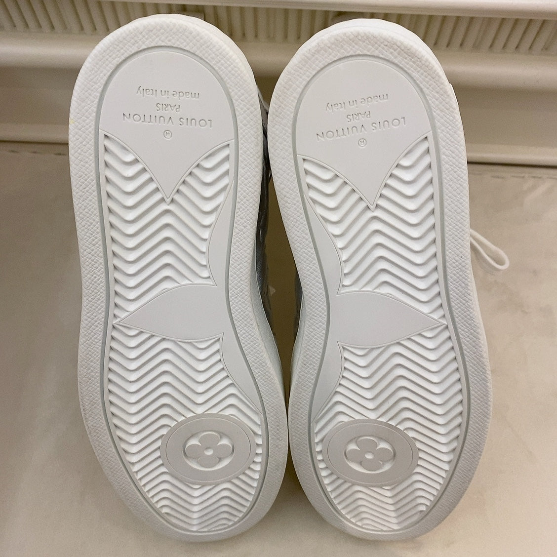 LV Boombox Sneakers