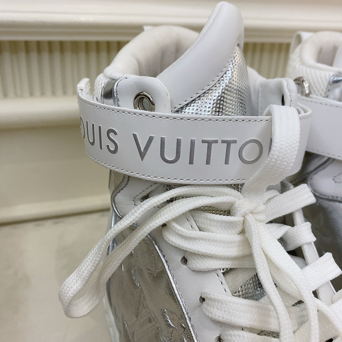 LV Boombox Sneakers