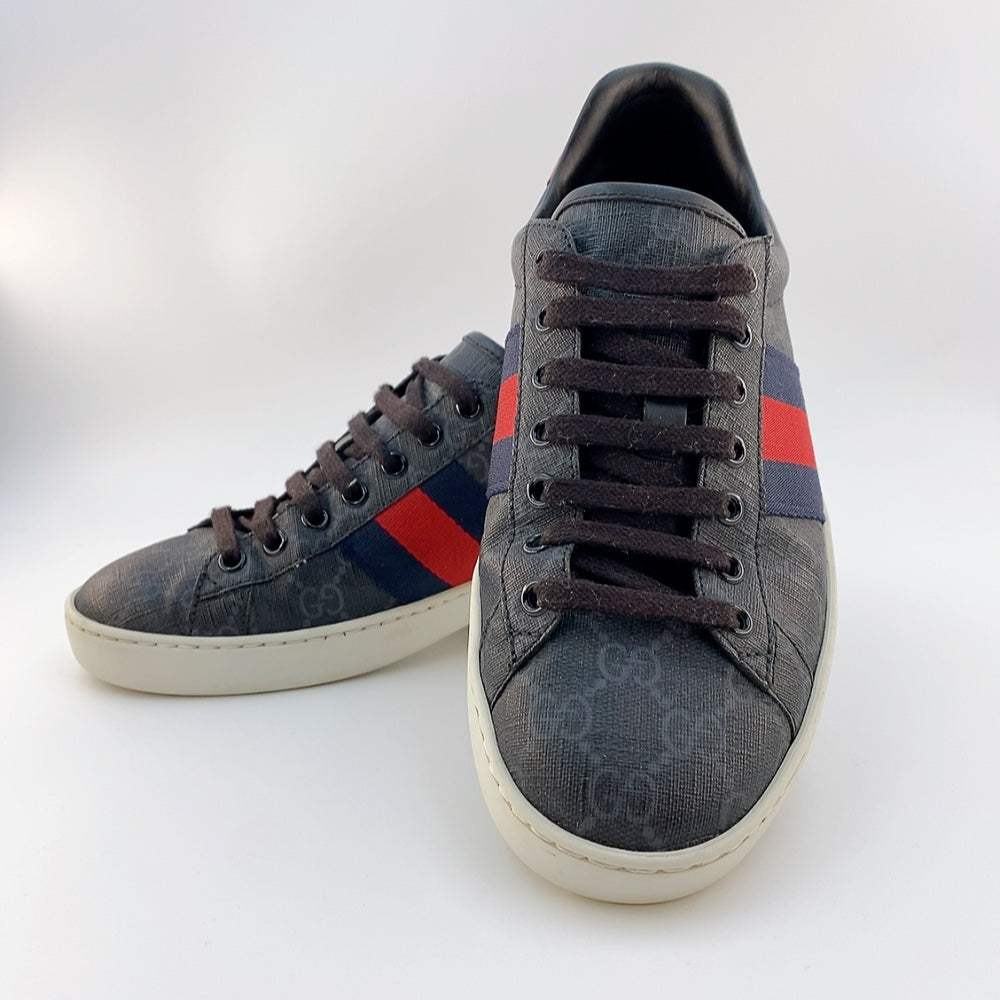 Gucci Ace Black Sneaker