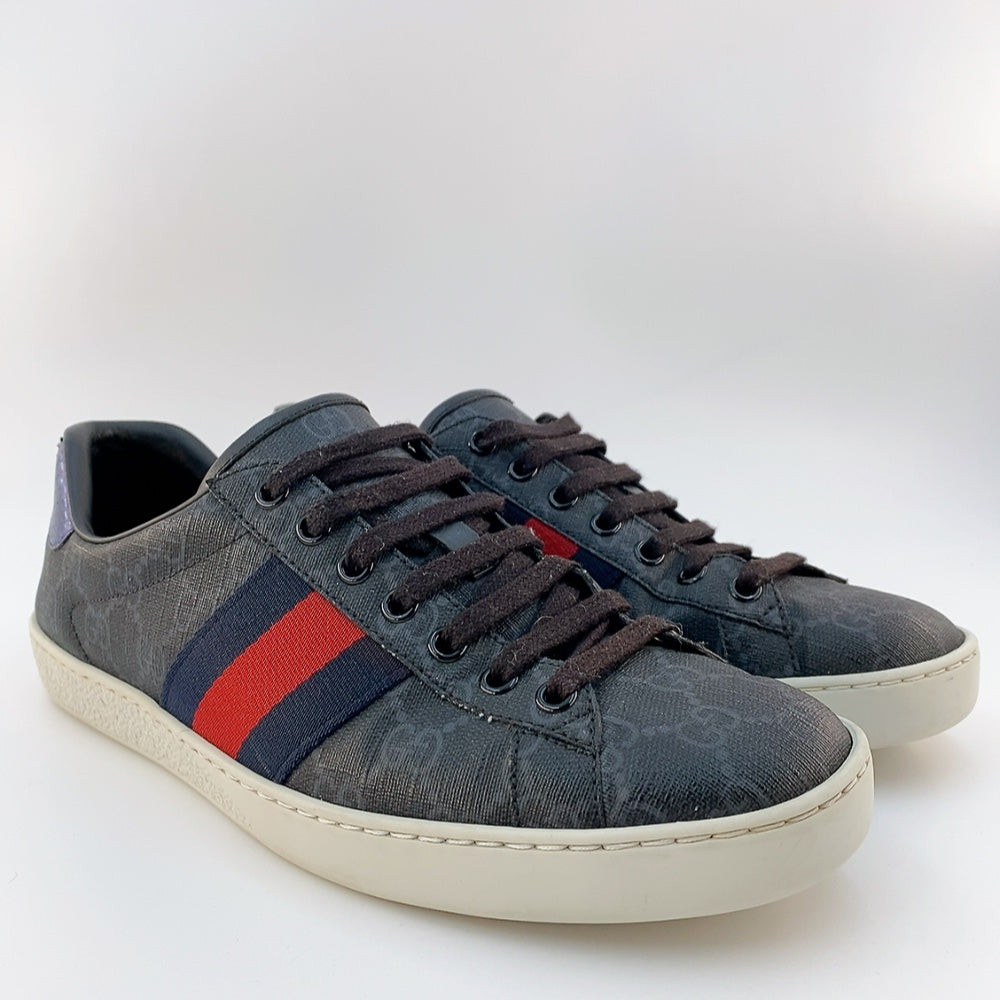 Gucci Ace Black Sneaker