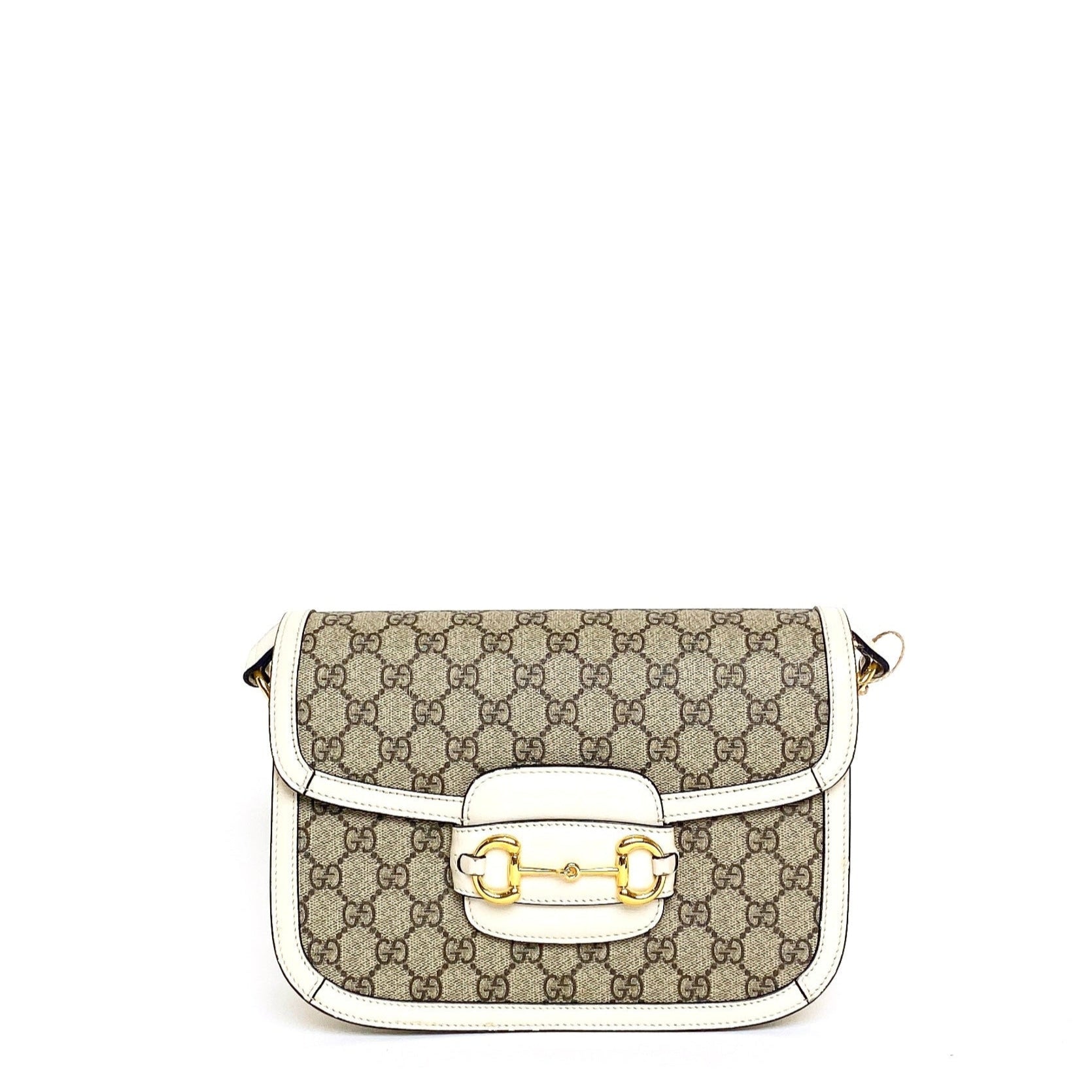 GUCCI HORSEBIT 1955