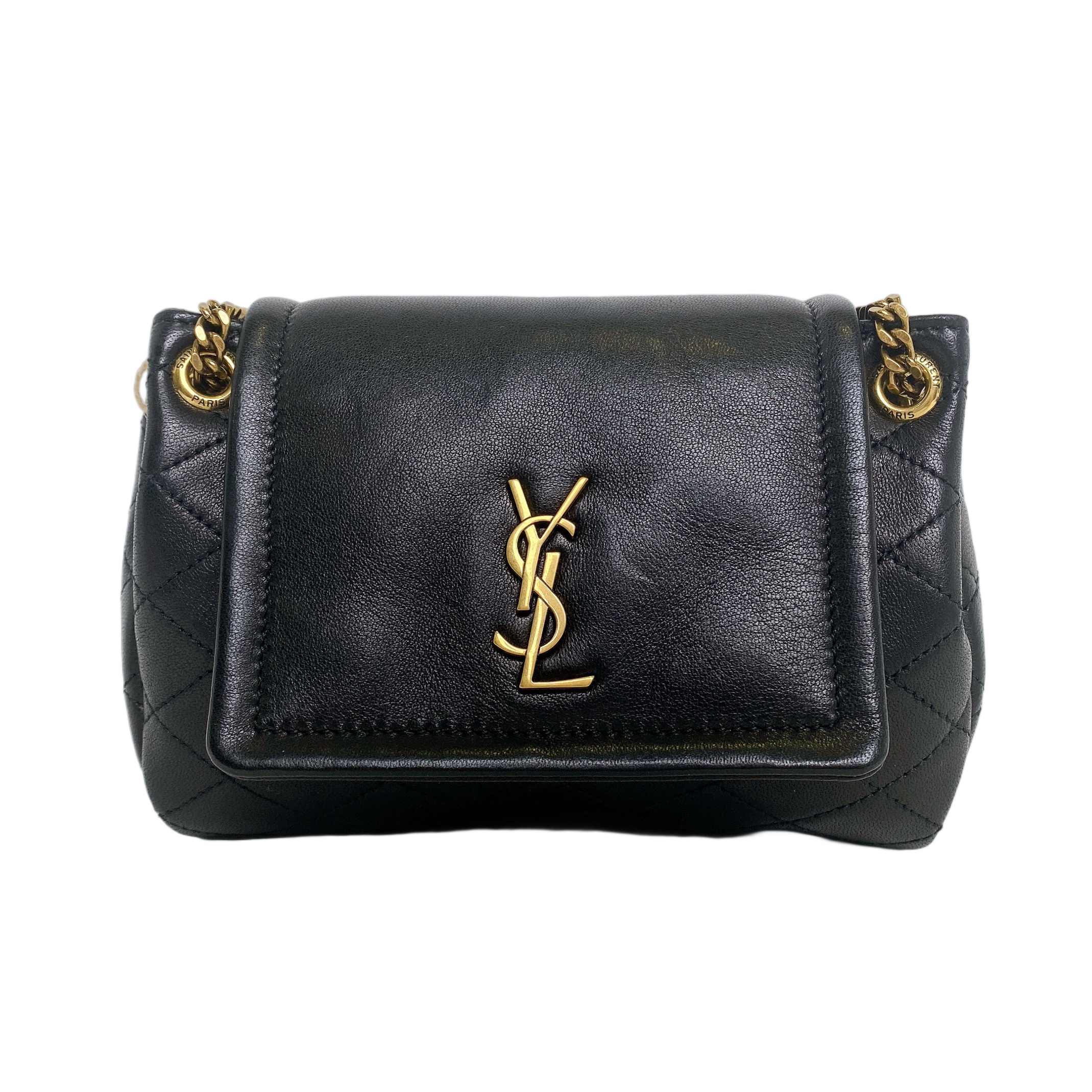 YSL NOLITA