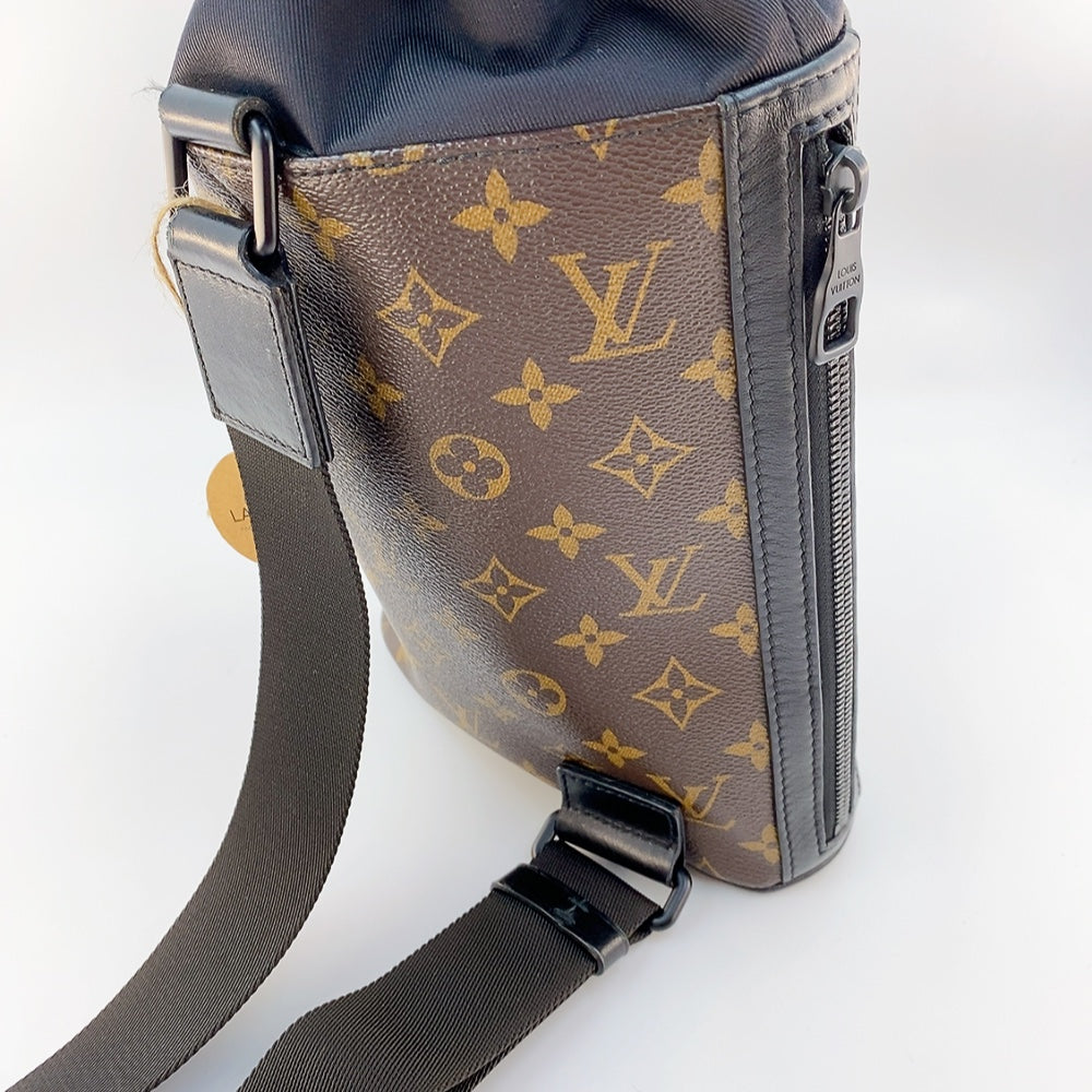 Lv classic sling bag best sale