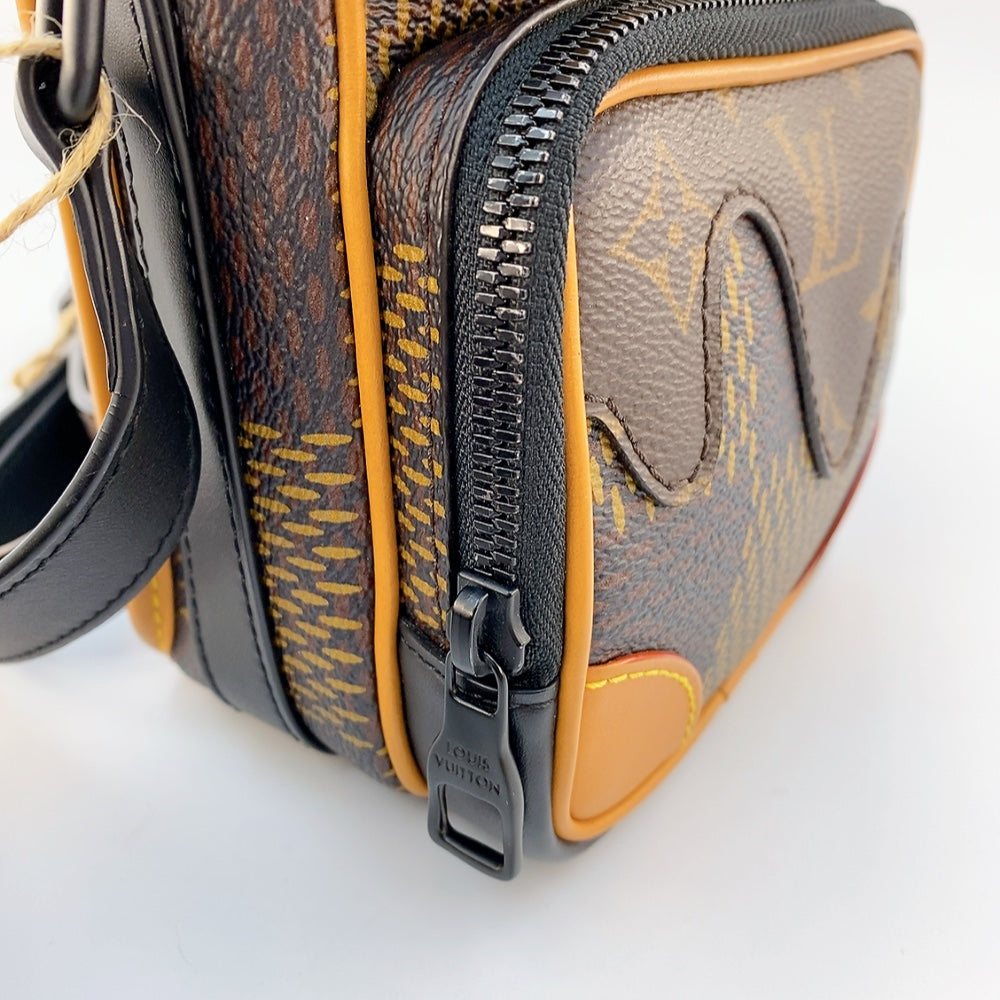 Louis Vuitton X Nigo Amazone Messenger